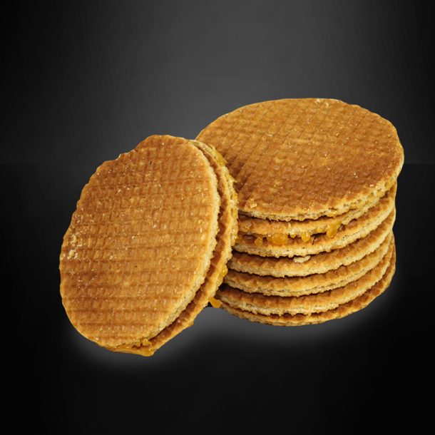 Afbeelding van Stroopwafels