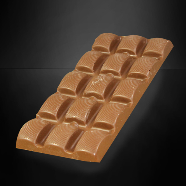Afbeelding van Chocolade reep melk