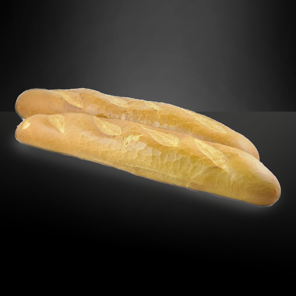 Afbeelding van Stokbrood wit