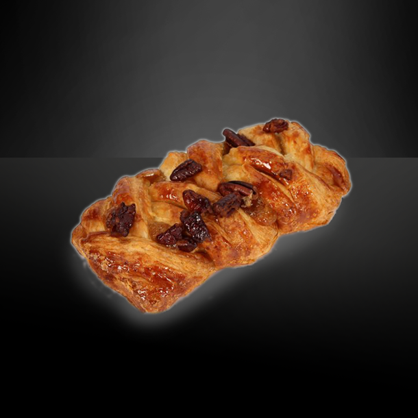 Afbeelding van Pecannoten broodjes