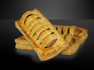 Bakkerij Puur Ambacht. Snacks