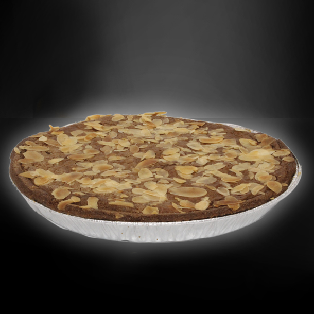 Afbeelding van Speculaas taartje