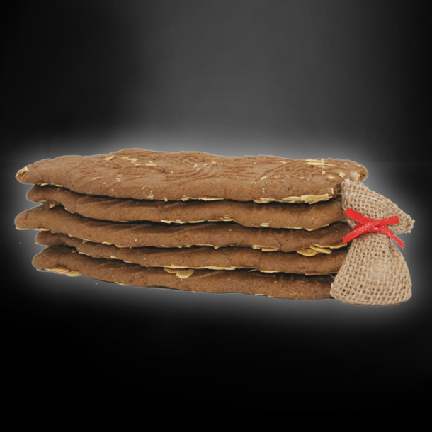 Afbeelding van Speculaaspop middel per 5