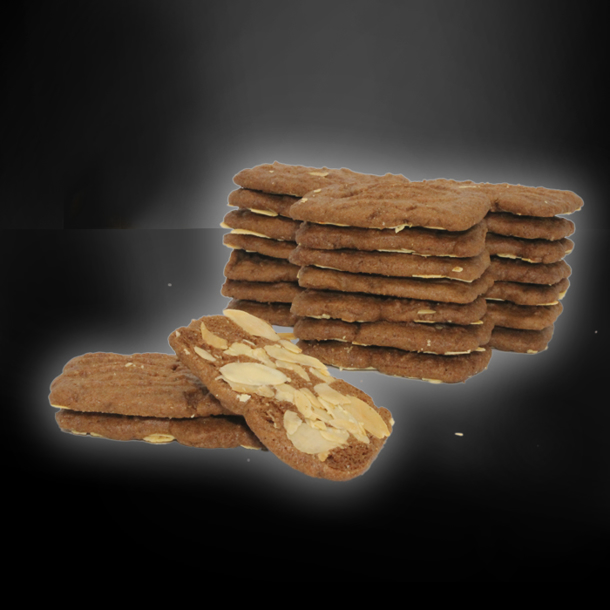 Afbeelding van Speculaas klein