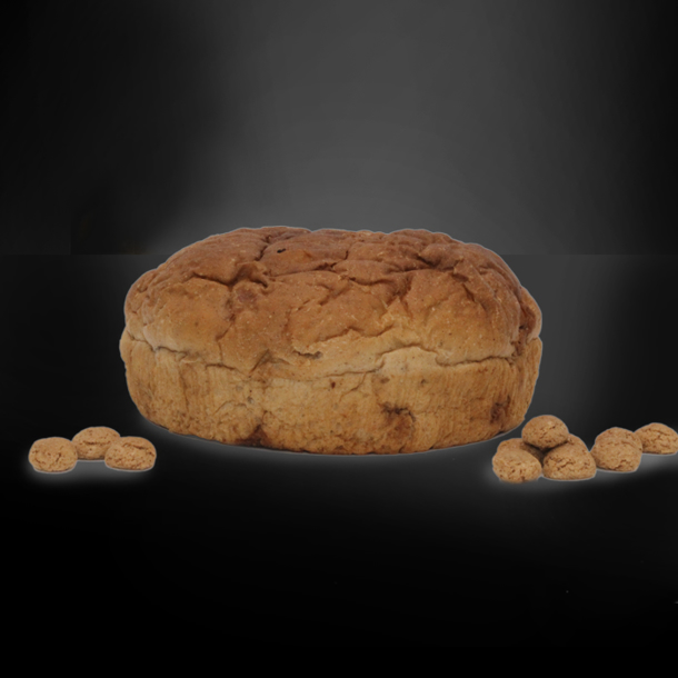 Afbeelding van Pepernotenbrood