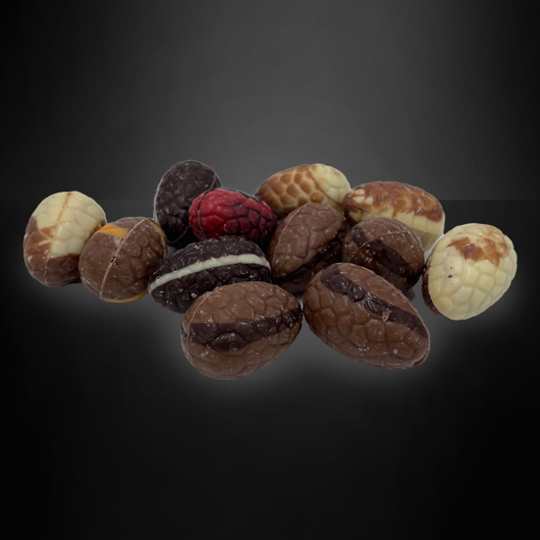 Afbeelding van Zakje eitjes 150gr