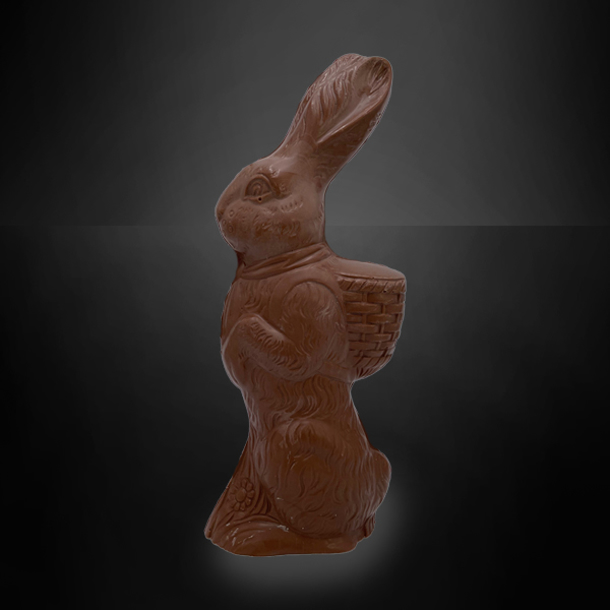 Afbeelding van Chocoladehaas Groot