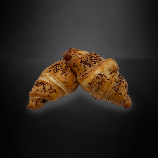 Afbeelding van Croissant ham/kaas