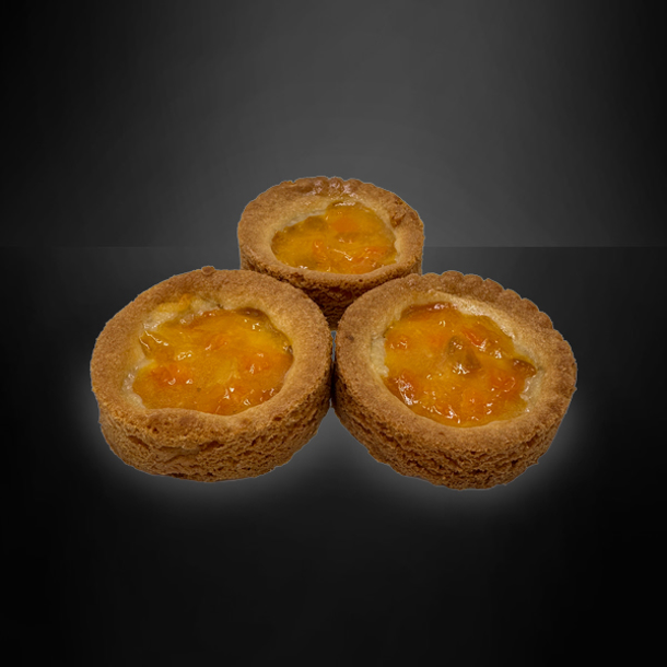 Afbeelding van Tropicalkoek