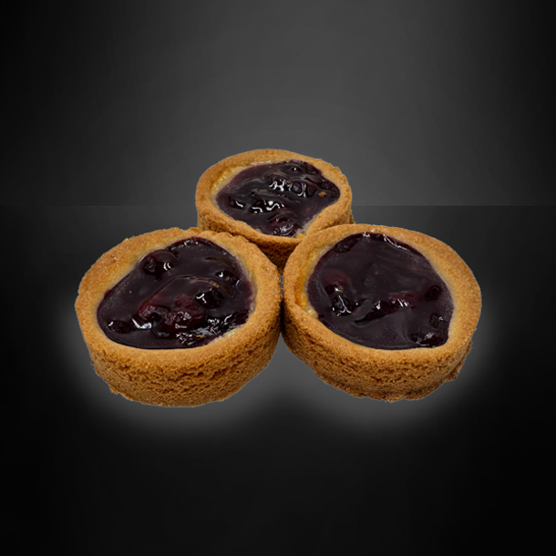 Afbeelding van Kersenkoek