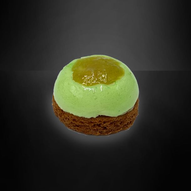 Afbeelding van Groene Appel