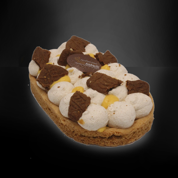 Afbeelding van Speculaasslof