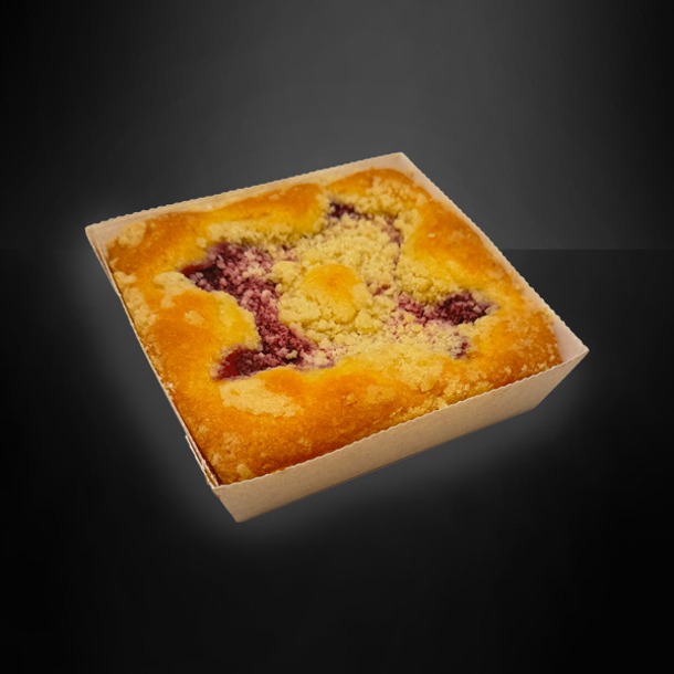 Afbeelding van Cake a Break Appel Kruimel