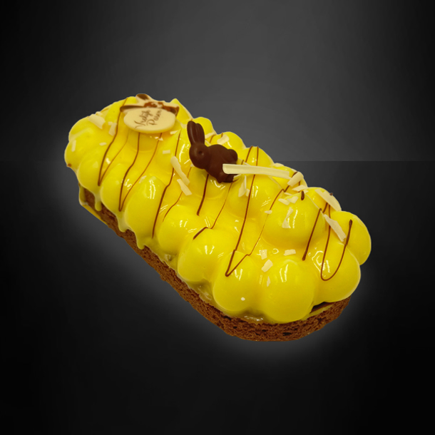 Afbeelding van Paasslof Yellow Passion