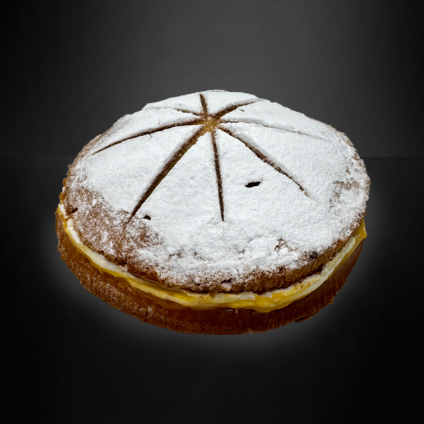 Afbeelding van Paasster advocaat