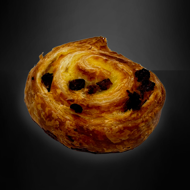 Afbeelding van Rozijnensnack